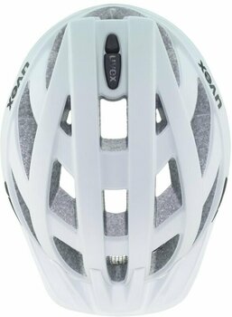 Bike Helmet UVEX I-VO CC White/Cloud 52-57 Bike Helmet - 2