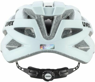 Bike Helmet UVEX I-VO CC White/Cloud 52-57 Bike Helmet - 5