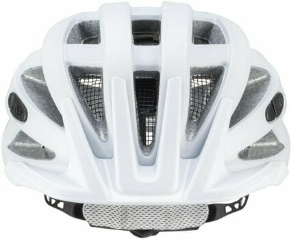 Bike Helmet UVEX I-VO CC White/Cloud 56-60 Bike Helmet - 4