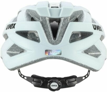 Cyklistická helma UVEX I-VO CC White/Cloud 56-60 Cyklistická helma - 5