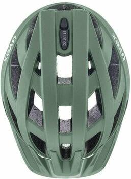 Bike Helmet UVEX I-VO CC Moss Green 52-57 Bike Helmet - 2