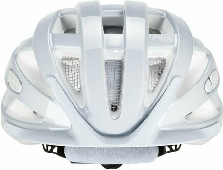 Bike Helmet UVEX I-VO 3D Cloud 52-57 Bike Helmet - 4