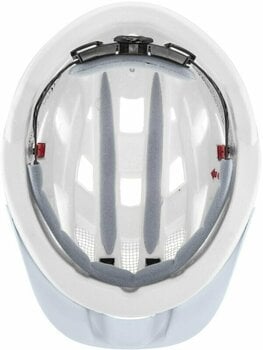 Cyklistická helma UVEX I-VO 3D Cloud 56-60 Cyklistická helma - 3