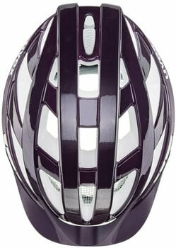 Cyklistická helma UVEX I-VO 3D Prestige 52-57 Cyklistická helma - 2