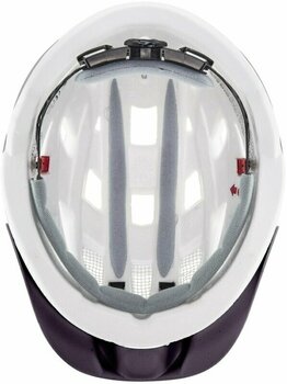 Cyklistická helma UVEX I-VO 3D Prestige 52-57 Cyklistická helma - 3