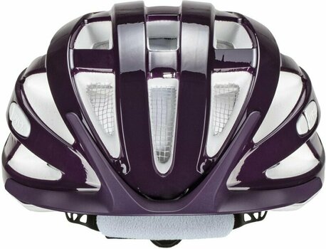 Bike Helmet UVEX I-VO 3D Prestige 52-57 Bike Helmet - 4