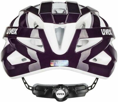 Bike Helmet UVEX I-VO 3D Prestige 52-57 Bike Helmet - 5