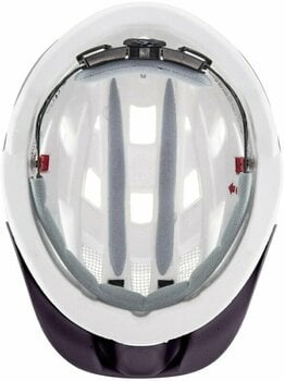 Bike Helmet UVEX I-VO 3D Prestige 56-60 Bike Helmet - 3