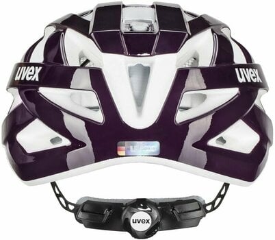 Bike Helmet UVEX I-VO 3D Prestige 56-60 Bike Helmet - 5