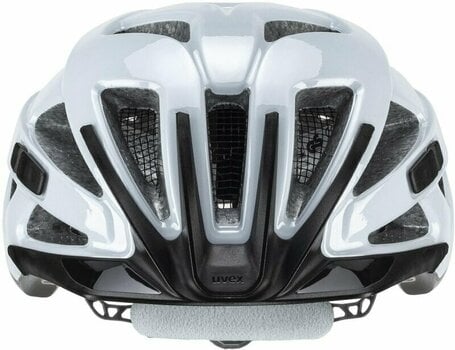Cyklistická helma UVEX Active Cloud/Silver 52-57 Cyklistická helma - 4
