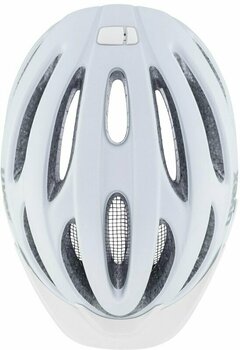 Fietshelm UVEX True CC Cloud/White 52-55 Fietshelm - 2