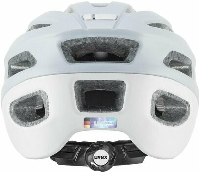 Fahrradhelm UVEX True CC Cloud/White 52-55 Fahrradhelm - 5