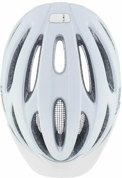 Cyklistická helma UVEX True CC Cloud/White 55-58 Cyklistická helma - 2