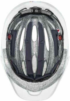 Bike Helmet UVEX True CC Cloud/White 55-58 Bike Helmet - 3