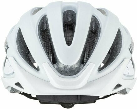 Cyklistická helma UVEX True CC Cloud/White 55-58 Cyklistická helma - 4