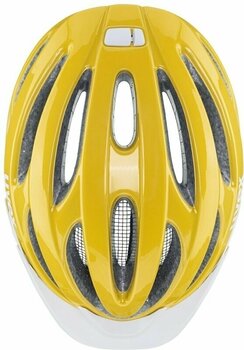 Bike Helmet UVEX True Sunbee/White 52-55 Bike Helmet - 2