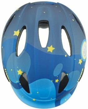 Otroška kolesarska čelada UVEX Oyo Style Deep Space Matt 45-50 Otroška kolesarska čelada - 2