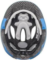 Capacete de ciclismo para crianças UVEX Oyo Style Deep Space Matt 45-50 Capacete de ciclismo para crianças - 2