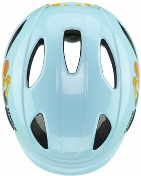 Kid Bike Helmet UVEX Oyo Style Digger Cloud 45-50 Kid Bike Helmet - 2
