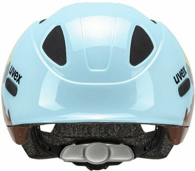 Kid Bike Helmet UVEX Oyo Style Digger Cloud 45-50 Kid Bike Helmet - 4