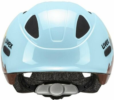 Dětská cyklistická helma UVEX Oyo Style Digger Cloud 50-54 Dětská cyklistická helma - 4