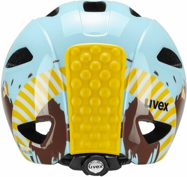 Dětská cyklistická helma UVEX Oyo Style Digger Cloud 50-54 Dětská cyklistická helma - 5