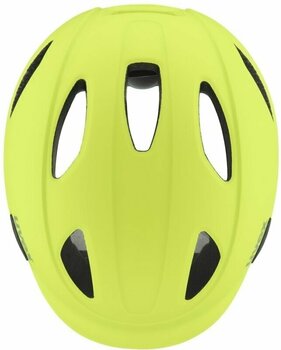 Dětská cyklistická helma UVEX Oyo Neon Yellow/Moss Green Matt 45-50 Dětská cyklistická helma - 2