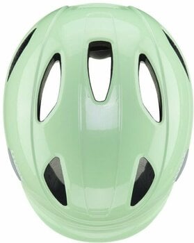 Kid Bike Helmet UVEX Oyo Mint/Peach 45-50 Kid Bike Helmet - 2