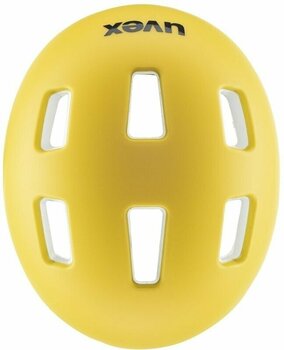 Dětská cyklistická helma UVEX Hlmt 4 CC Sunbee 51-55 Dětská cyklistická helma - 2
