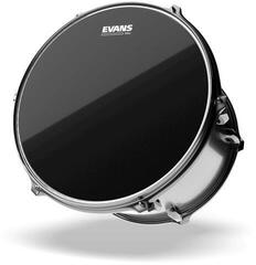 Resonant Drum Head Evans TT18RBG Resonant 18" Black Resonant Drum Head - 1