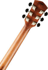 Elektroakustická kytara Dreadnought Cort Core-DC Mahogany Open Pore Black Burst Elektroakustická kytara Dreadnought - 5
