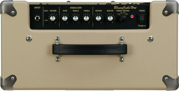 Gitaarcombo Roland Blues Cube Hot - 4