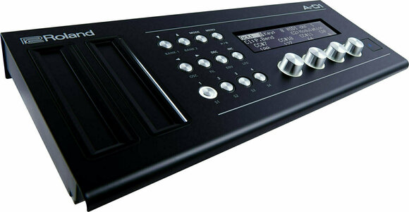 MIDI kontroler, MIDI ovládač Roland A-01 Roland Boutique - 2