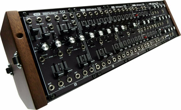 Syntezatory Roland SYSTEM-500 CS - 2