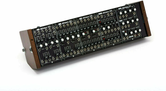 Szintetizátor Roland SYSTEM-500 CS - 3