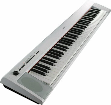 Digitaal stagepiano Yamaha NP-32 WH Digitaal stagepiano (Zo goed als nieuw) - 3