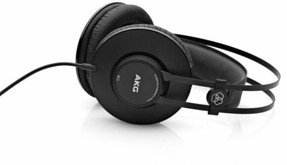 Studio Headphones AKG K52 - 3