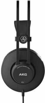 Studio-kuulokkeet AKG K52 - 5