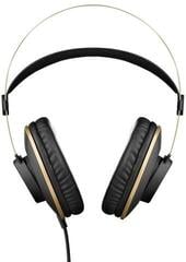Студийни слушалки AKG K92 Студийни слушалки - 1