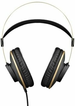 Słuchawki studyjne AKG K92 - 2