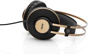 Студийни слушалки AKG K92 Студийни слушалки - 2