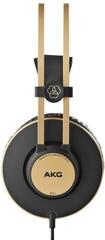 Студийни слушалки AKG K92 Студийни слушалки - 3