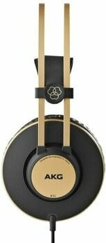 Studio Headphones AKG K92 - 4