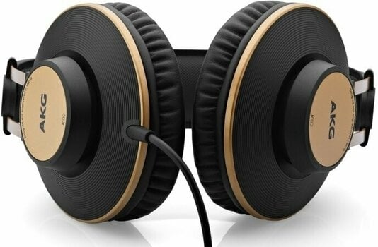 Studijske slušalke AKG K92 - 5