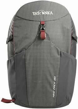 Outdoor Backpack Tatonka Hike Pack 20 Titan Grey UNI Outdoor Backpack - 3