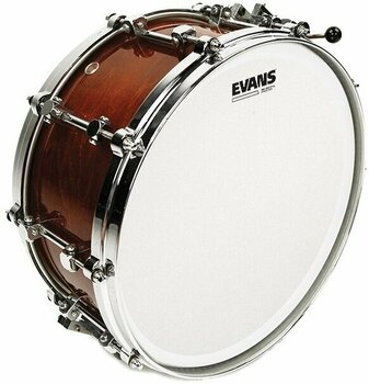 Orchestral Drum Head Evans B14GCSS Orchestral Staccato 14" Orchestral Drum Head - 2