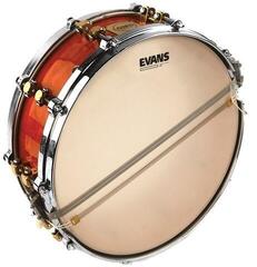 Orchestral Drum Head Evans S14GEN20 Orchestral 200 Snare Side 14" Orchestral Drum Head - 1