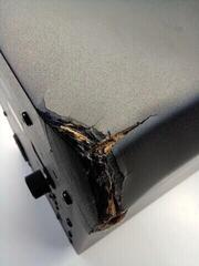 Active Studio Monitor ADAM Audio S2V Active Studio Monitor 1 pc (Damaged) - 4