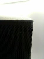 Yamaha DHR15 Active Loudspeaker