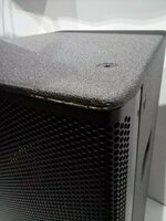 Yamaha DHR15 Active Loudspeaker